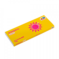 Фарби акварельні для дитячої творчості