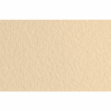 Папір для пастелі Tiziano A3 (29,7*42 см), No03 banana, 160 г/м2, бежевий, середній зерно, Fabriano