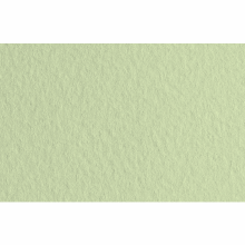 Папір для пастелі Tiziano A3 (29,7*42 см), No11 verduzzo, 160 г/м2, салатовий, середнє зерно, Fabriano