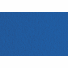 Папір для пастелі Tiziano A3 (29,7*42 см), No19 danubio, темно-синя, 160 г/м2, середнє зерно, Fabriano