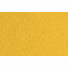 Папір для пастелі Tiziano A3 (29,7*42 см), No21 rancio, 160 г/м2, жовтогаряча, середнє зерно, Fabriano