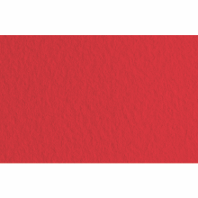 Папір для пастелі Tiziano A3 (29,7*42 см), No22 vesuvio, 160 г/м2, червона, середнє зерно, Fabriano