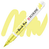 Ecoline Brushpen Royal Talens