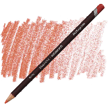 Олівець кольоровий Coloursoft (С090), Червоно-жовтогарячий, Derwent