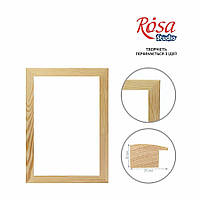 Багетна рама, вузький профіль~#~Багетна рама, вузький профіль~#~Wooden frames, narrow profile