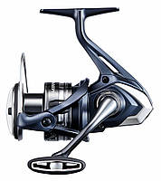 Котушка спінінгова для риболовлі Shimano Miravel 22 C3000