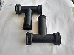 Патрубок коллектора насоса Agroplast P-100