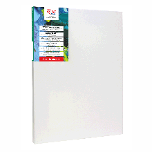 Підрамник, 20*20 см, модуль No0, дрібне зерно, акрил, бавовна, ROSA Studio