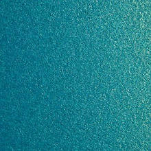 Картон дизайнерський, Бірюзовий, перламутровий, 21х29,7 см, двосторонній, 290 г/м2, Fabriano