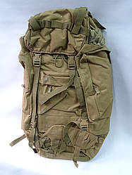 Туристичний рюкзак гуртом 30*60 см. серии "Filippini" №06790