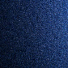 Картон дизайнерський, Синій, перламутровий, 21х29,7 см, двосторонній, 290 г/м2, Fabriano