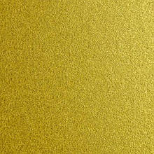 Картон дизайнерський, Золотий, перламутровий, 21х29,7 см, двосторонній, 290 г/м2, Fabriano