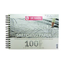 Альбом для малюнка Talens Art Creation, А3 (29,7х42 см), 90 г/м2, 100 л, Royal Talens