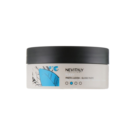 Волокниста глянцева паста Nevitaly Fibrous Gloss Paste, 100 мл (1033031)