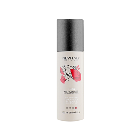 Гель екстра-сильної фіксації Nevitaly Gel Extra Strong Hold, 150 мл (1033040)