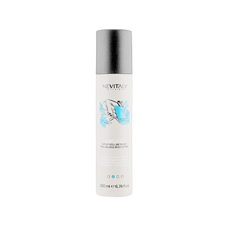 Спрей для додання об'єму Nevitaly Amplifly Volumizing Root Spray, 200 мл (1033036)