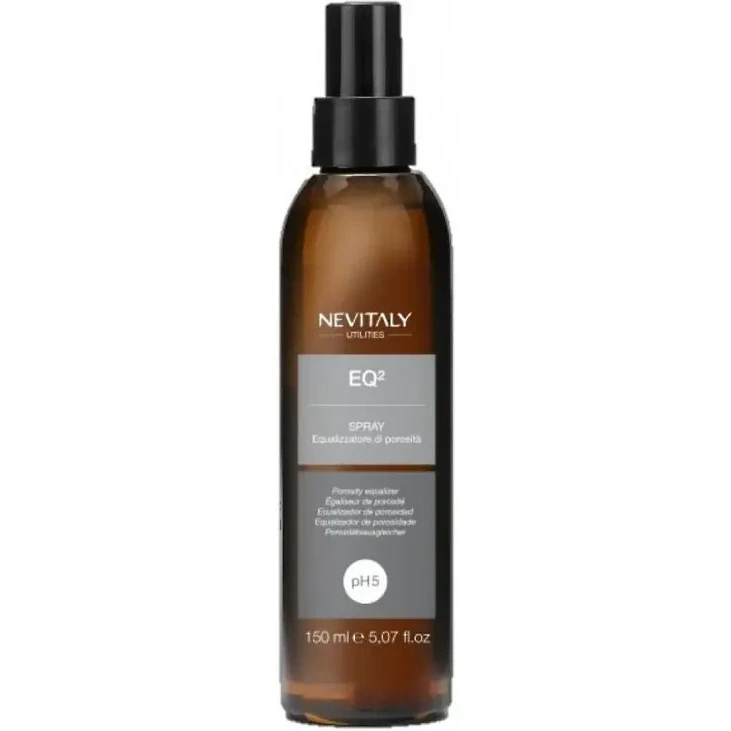 Спрей для наповнення та вирівнювання структури волосся Nevitaly Porosity Equalizer, 150 мл (1033151)