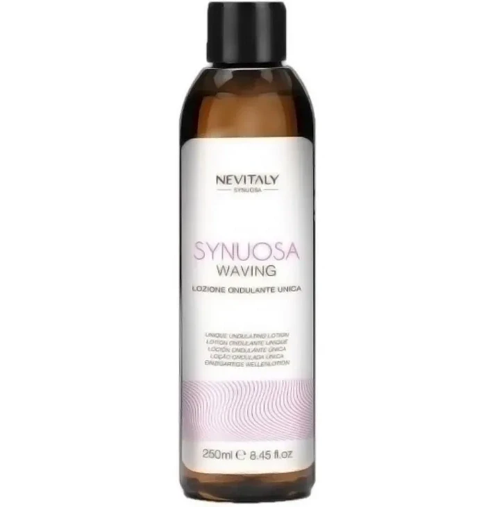 Унікальний лосьйон для хімзавивки Nevitaly Unique Undulating Lotion, 250 мл (1033152)