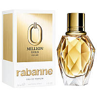 Million Gold For Her Paco Rabanne парфумована вода 30 мл
