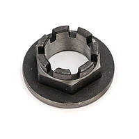 Гайка маточини M48x1,5 ступиці колеса дискової борони Farmet Softer m08168 Kuhn H2904350 H2904360