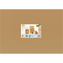 Крафт папір, В2 (50*70 см), 120 г/м2, Folia