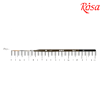 Пензлі соболь~#~Пензлі соболь~#~Sable Brushes