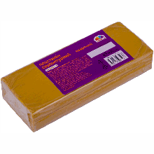 Пластилін "Скульптурний", охоронний, 400 г, ГАММА