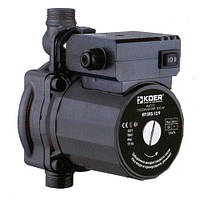 Насос підвищення тиску KOER KP.GRS 12/9 з гайками (KP2760)