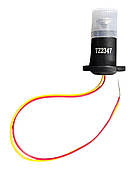 Лазерний діод верхньої горизонталі для лазерного рівня Huepar S04CG довжина діода 28,5 мм