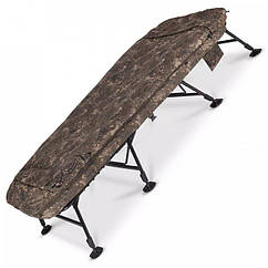 Ліжко система Nash MF60 Indulgence 5 Season SS4 Sleep System MkII