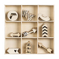 Міні-заготовки~#~Міні-заготовки~#~Mini blanks