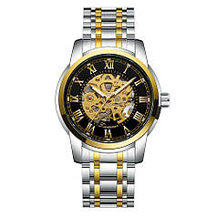 Winner 8250 Silver-Black