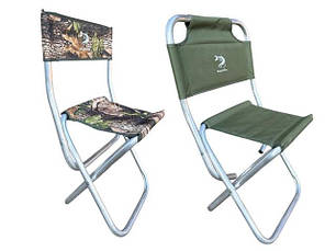 Стільці зі спинкою Megastrike