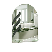 Дзеркало У-2 шл (2.0) з пол. рoз.- 500х690