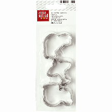 Набір катерів для хлопчика, металеві, 4,5-5,5 см, 3 катери, Knorr Prandell