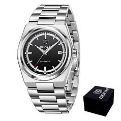 Benyar BY-5203 Silver-Black