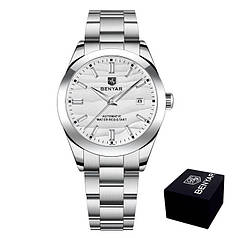 Benyar BY-5208 White