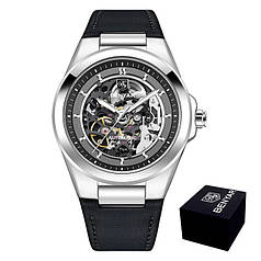 Benyar BY-5207 Black-Silver-Gray