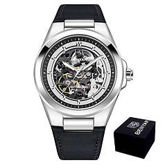 Benyar BY-5207 Black-Silver-White