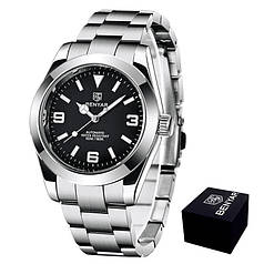 Benyar BY-5177 Black