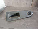 Накладка ручки дверей Volkswagen Touran, Тоуран. 2003–2010. 1T1867371G., фото 4