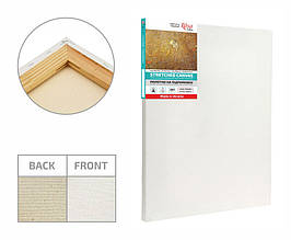 Підрамник 45×80 см модуль №1 середнє зерно акрил бавовна ROSA Gallery