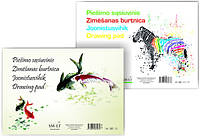 Альбоми для малювання~#~Альбоми для малювання~#~Albums for drawing