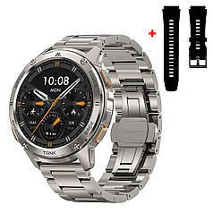 Kospet TANK T3 Silver Special Edition