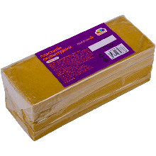 Пластилін "Скульптурний", охоронний, 800 г, ГАММА