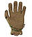Рукавички тактичні Mechanix FastFit Multicam, фото 3