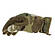 Рукавички тактичні Mechanix FastFit Multicam, фото 6