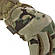 Рукавички тактичні Mechanix FastFit Multicam, фото 7