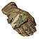 Рукавички тактичні Mechanix FastFit Multicam, фото 4