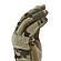 Рукавички тактичні Mechanix FastFit Multicam, фото 9